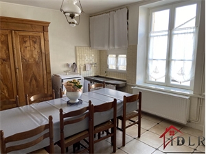 maison à la vente -   88410  CHATILLON SUR SAONE, surface 147 m2 vente maison - UBI426909584